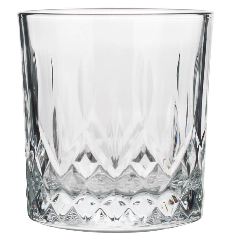 Whiskyglas Odin, LAV - 330ml (1 Stk.)