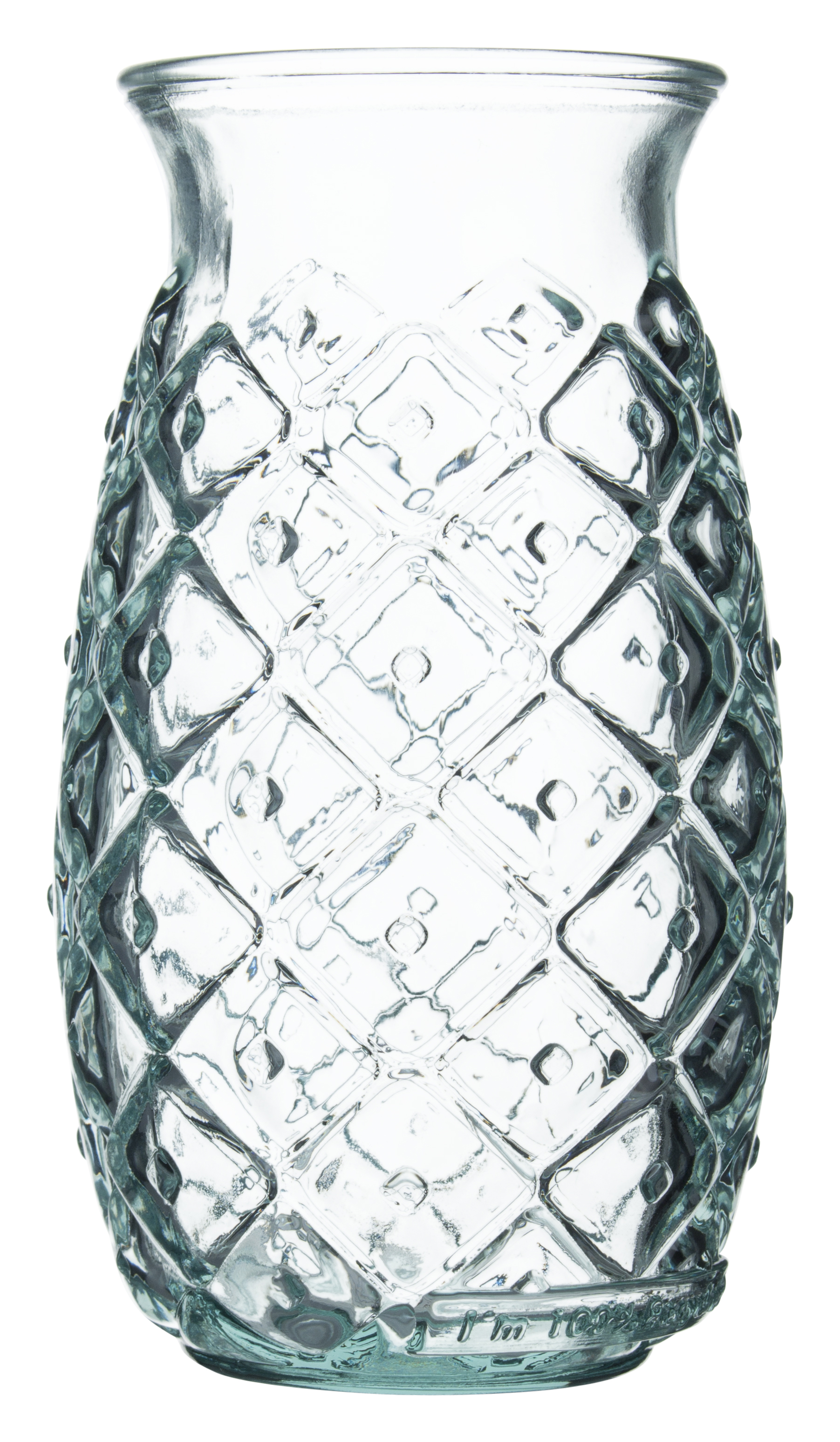 Glas Ananas - 385ml (1 Stk.)