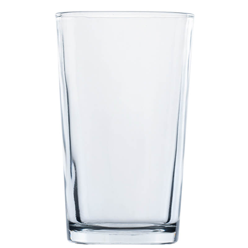 Trinkglas Chope Unie, Duralex - 250ml (6 Stk.)