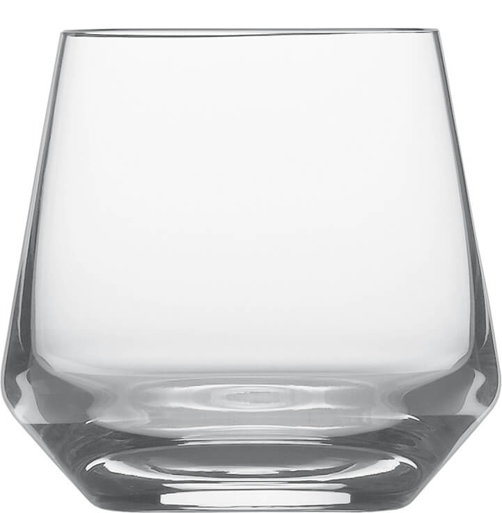 Whiskyglas groß, Belfesta Zwiesel Glas - 389ml (6Stk.)