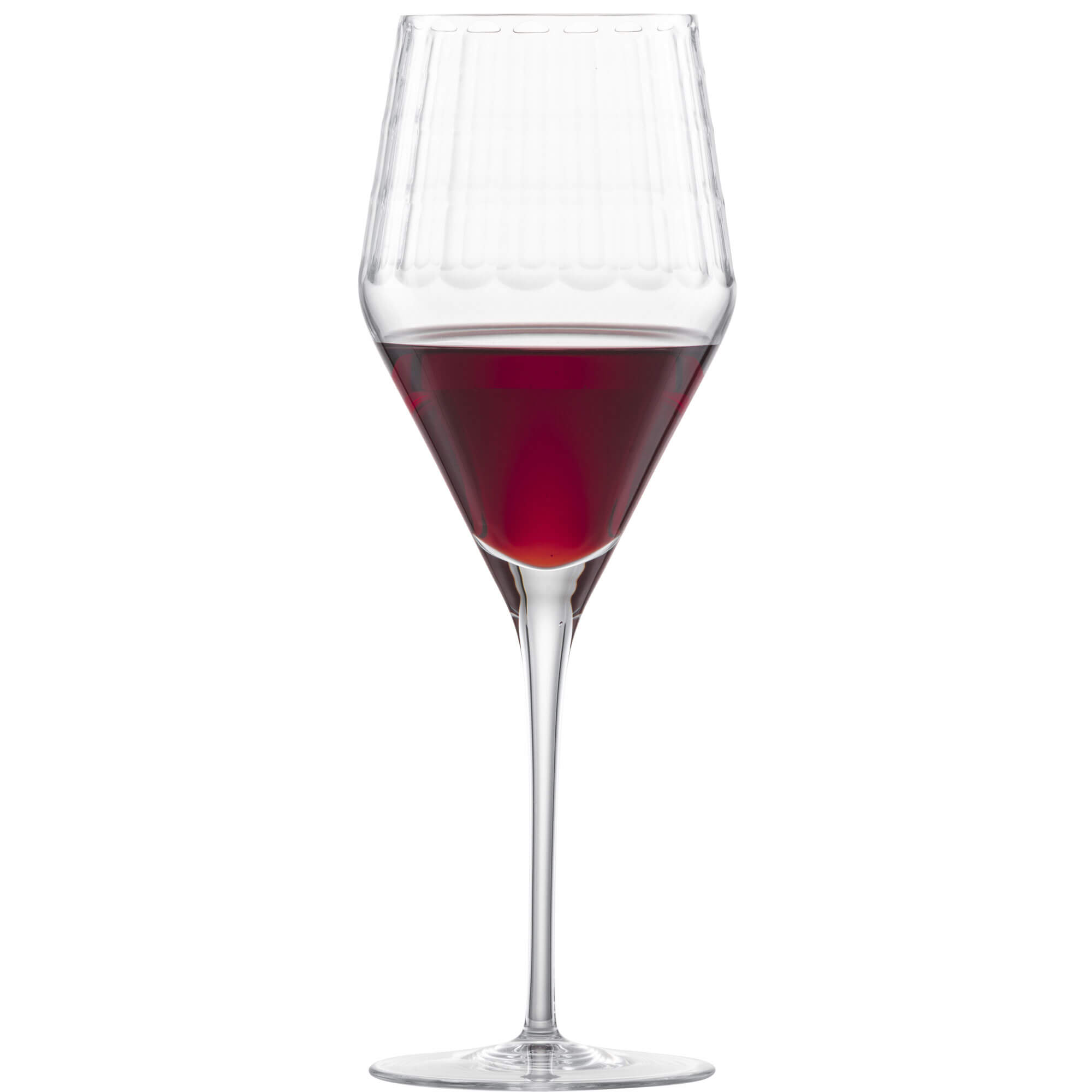 Bordeauxglas Hommage Carat, Zwiesel Glas - 453ml (1 Stk.)