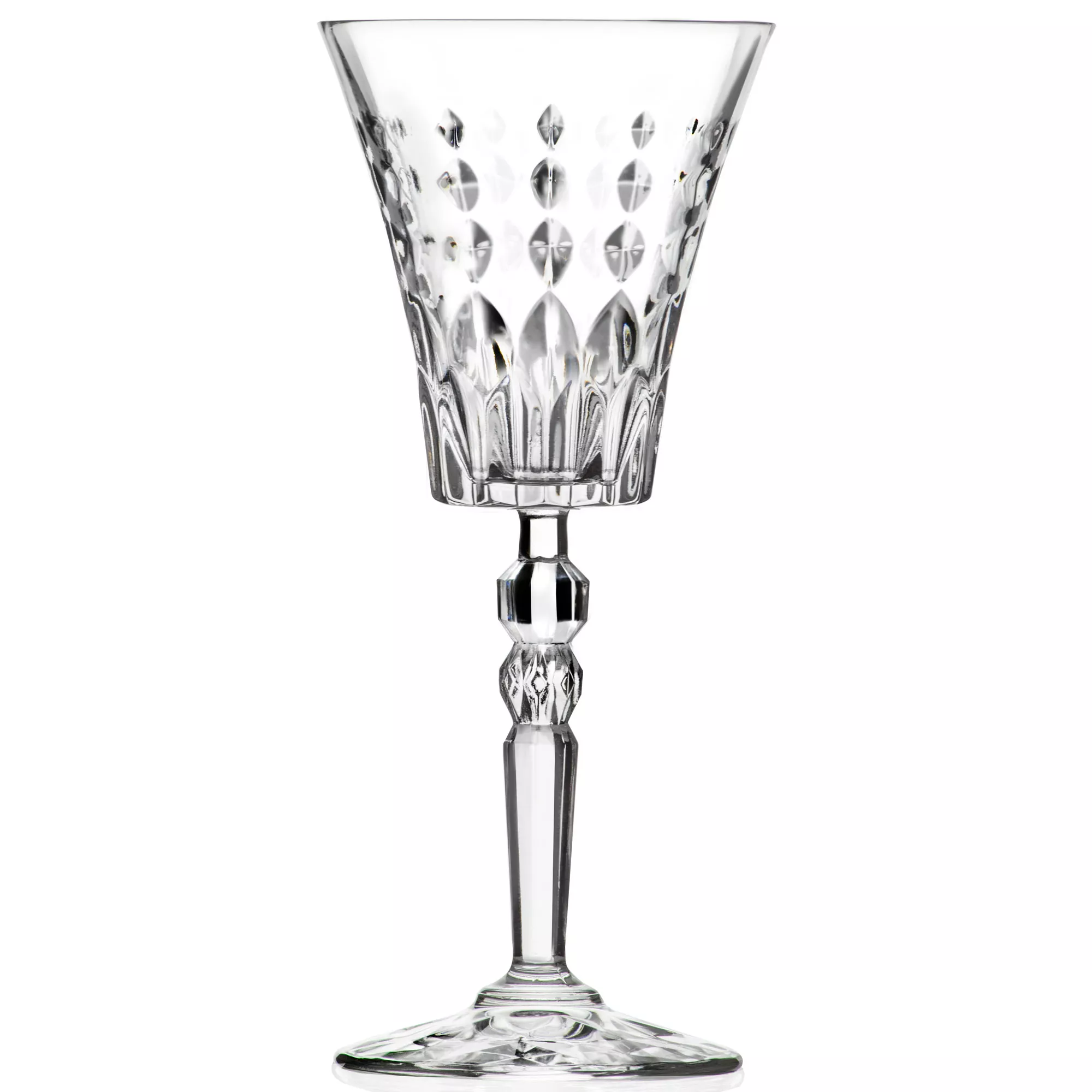 Weinglas Marilyn, RCR - 260ml (1 Stk.) Weinglas Marilyn, RCR - 260ml (1 Stk.)