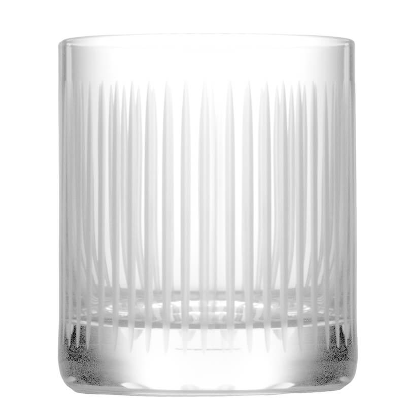 Whiskyglas New York Bar Soho, Stölzle - 320ml (6 Stk.) Whiskyglas New York Bar Soho, Stölzle - 320ml (6 Stk.)