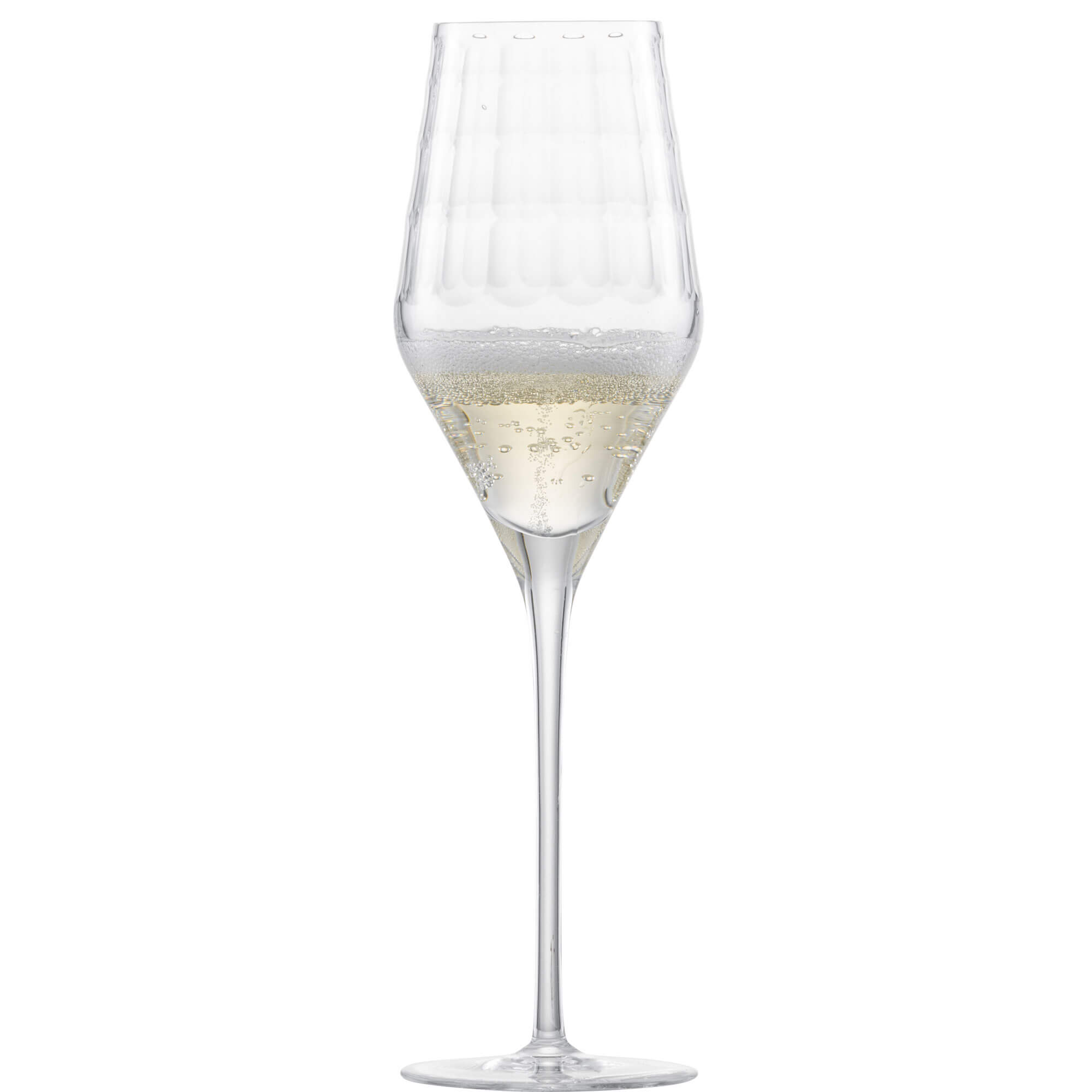 Champagnerglas Hommage Carat, Zwiesel Glas - 253ml (1 Stk.)