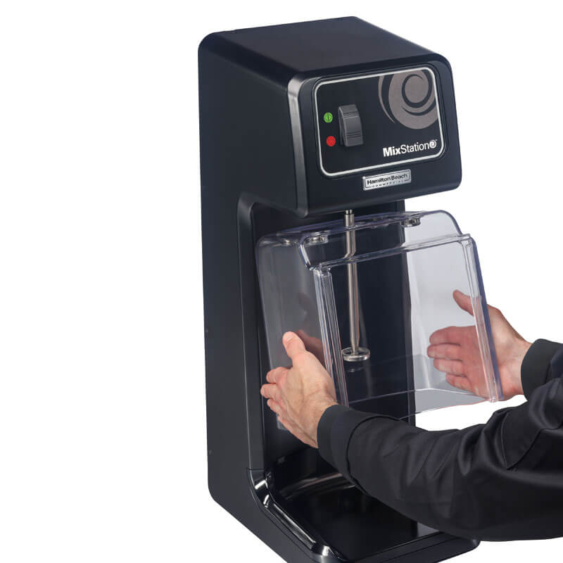 Hamilton Beach MixStation™ HMD1000-CE Hamilton Beach MixStation™ HMD1000-CE