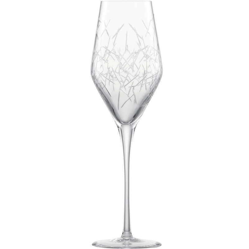Champagnerglas Hommage Glace, Zwiesel Glas - 272ml (1 Stk.)