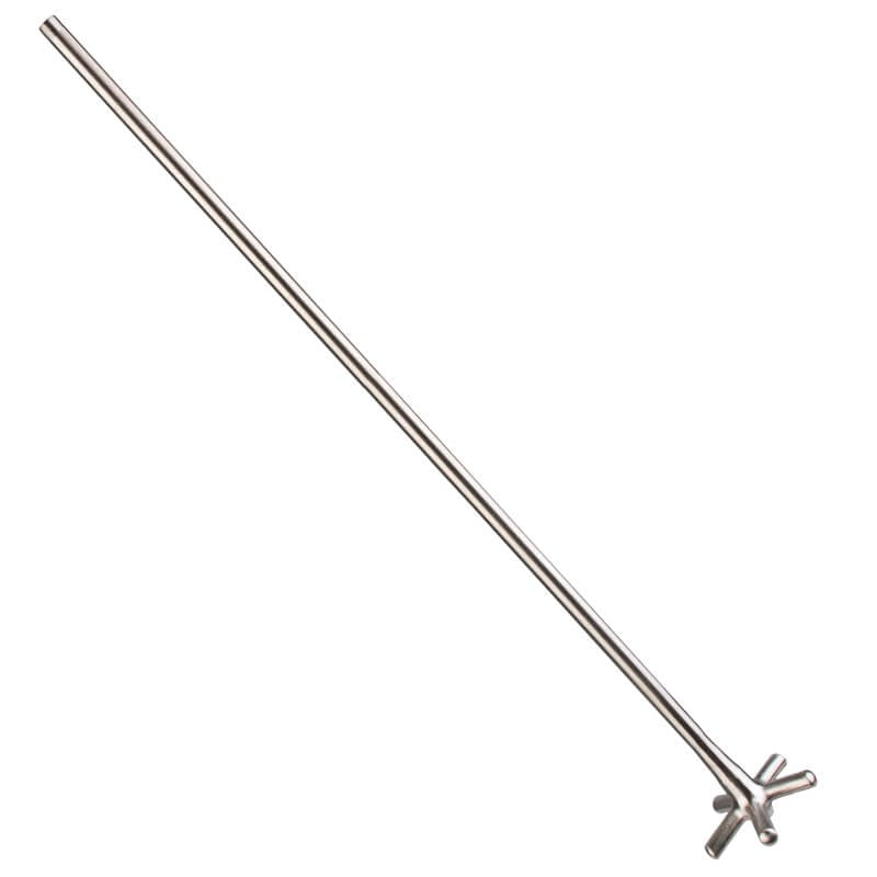 Rührstab Swizzle Stick 47Ronin, Edelstahl - 34,2cm