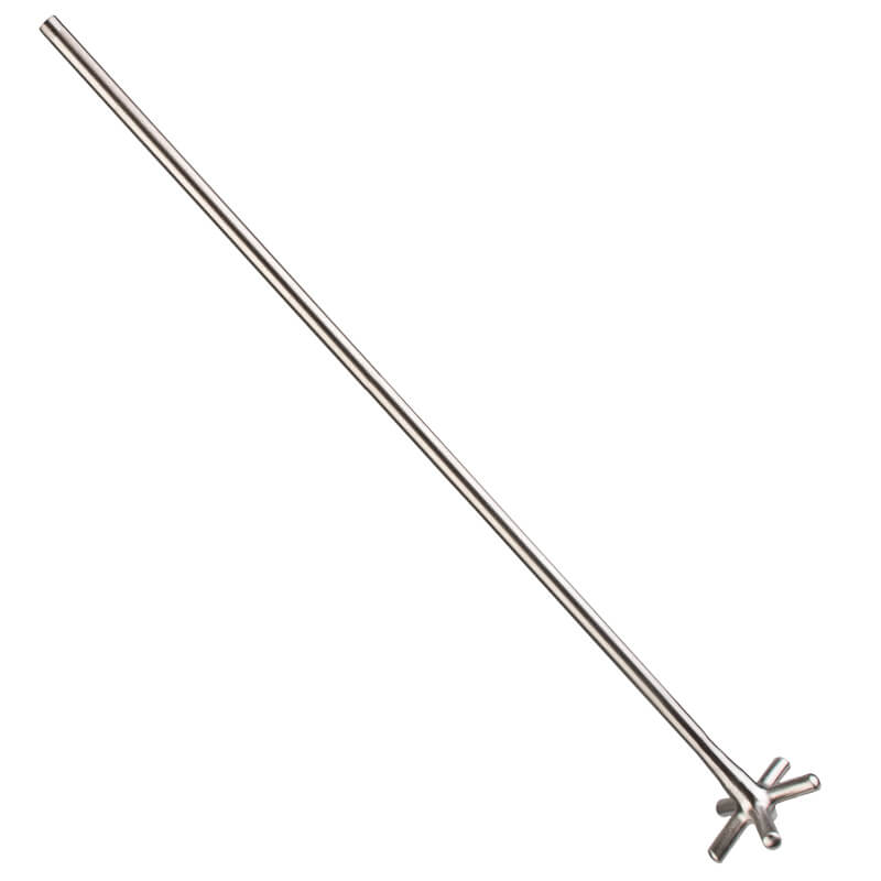 Rührstab Swizzle Stick 47Ronin, Edelstahl - 34,2cm Rührstab Swizzle Stick 47Ronin, Edelstahl - 34,2cm