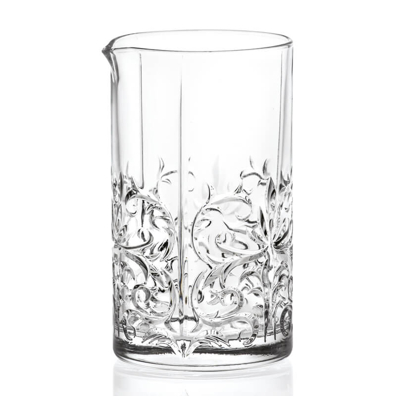 Rührglas Tattoo, RCR, Kristallglas - 650ml Rührglas Tattoo, RCR, Kristallglas - 650ml