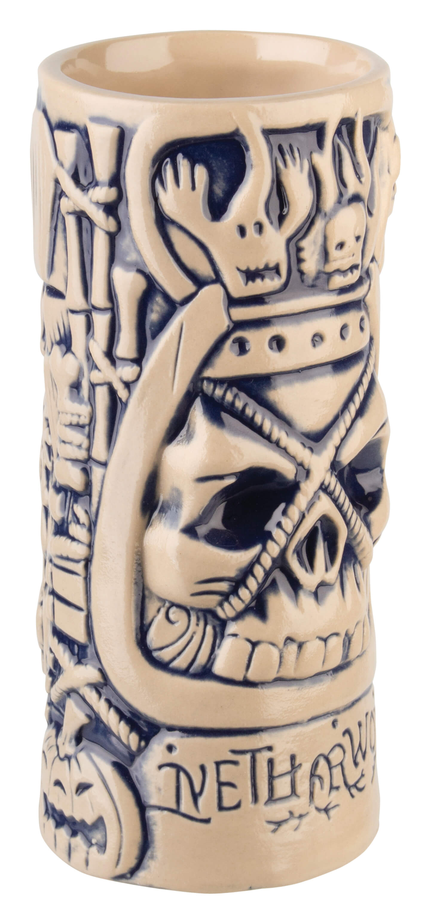 Tiki Becher Monster - 450ml