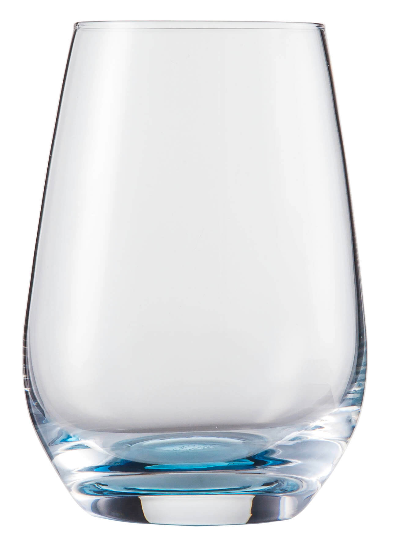 Becherglas, Vina Touch Schott Zwiesel - 397ml, blau (1 Stk.)