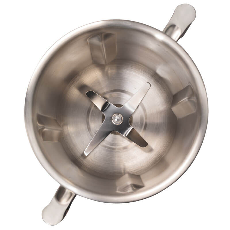 Hamilton Beach Expeditor™ 1100SR Culinary Blender (HBF1100SR-CE) Hamilton Beach Expeditor™ 1100SR Culinary Blender (HBF1100SR-CE)