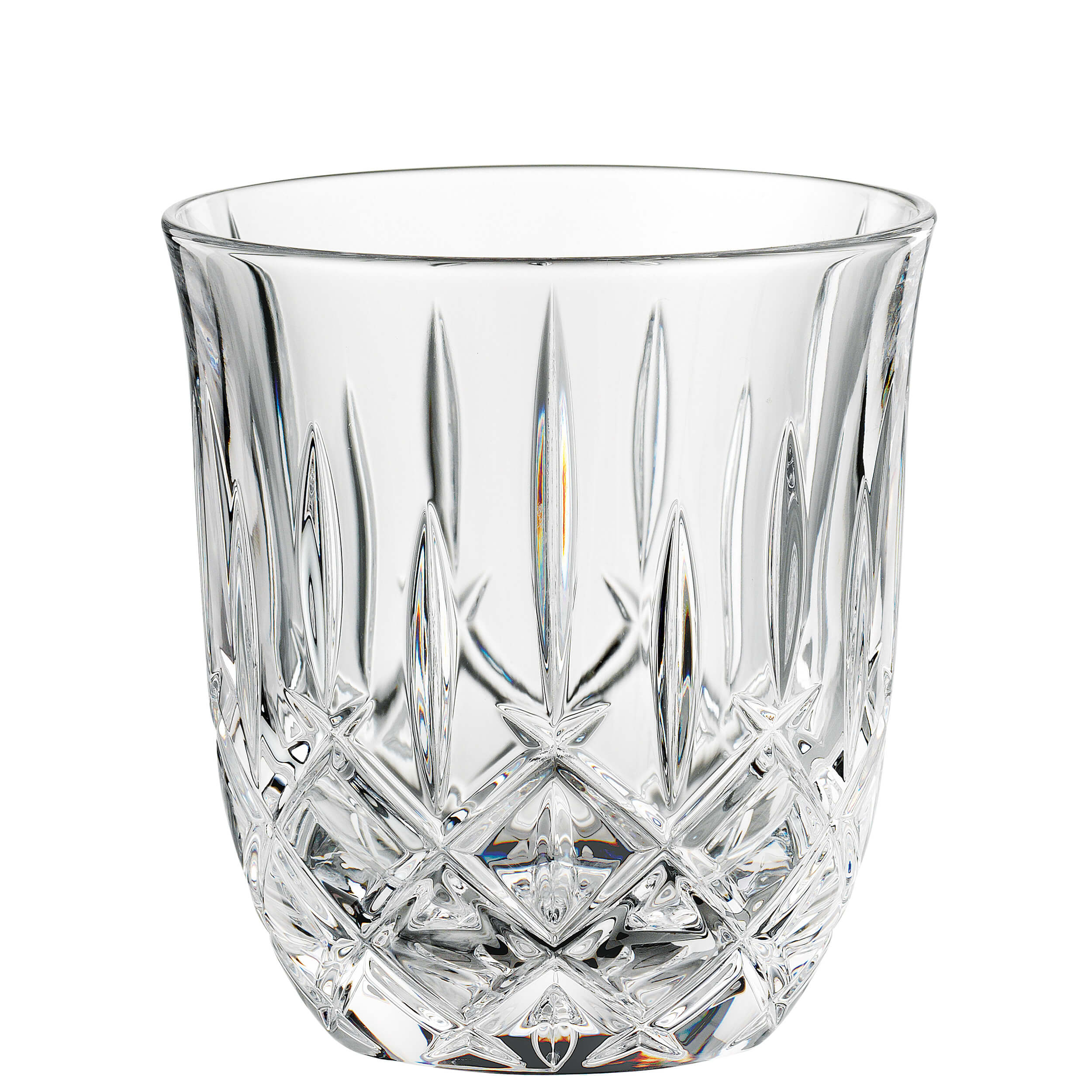 Cappuccino Glas Noblesse, Nachtmann - 235ml (1 Stk.) Cappuccino Glas Noblesse, Nachtmann - 235ml (1 Stk.)