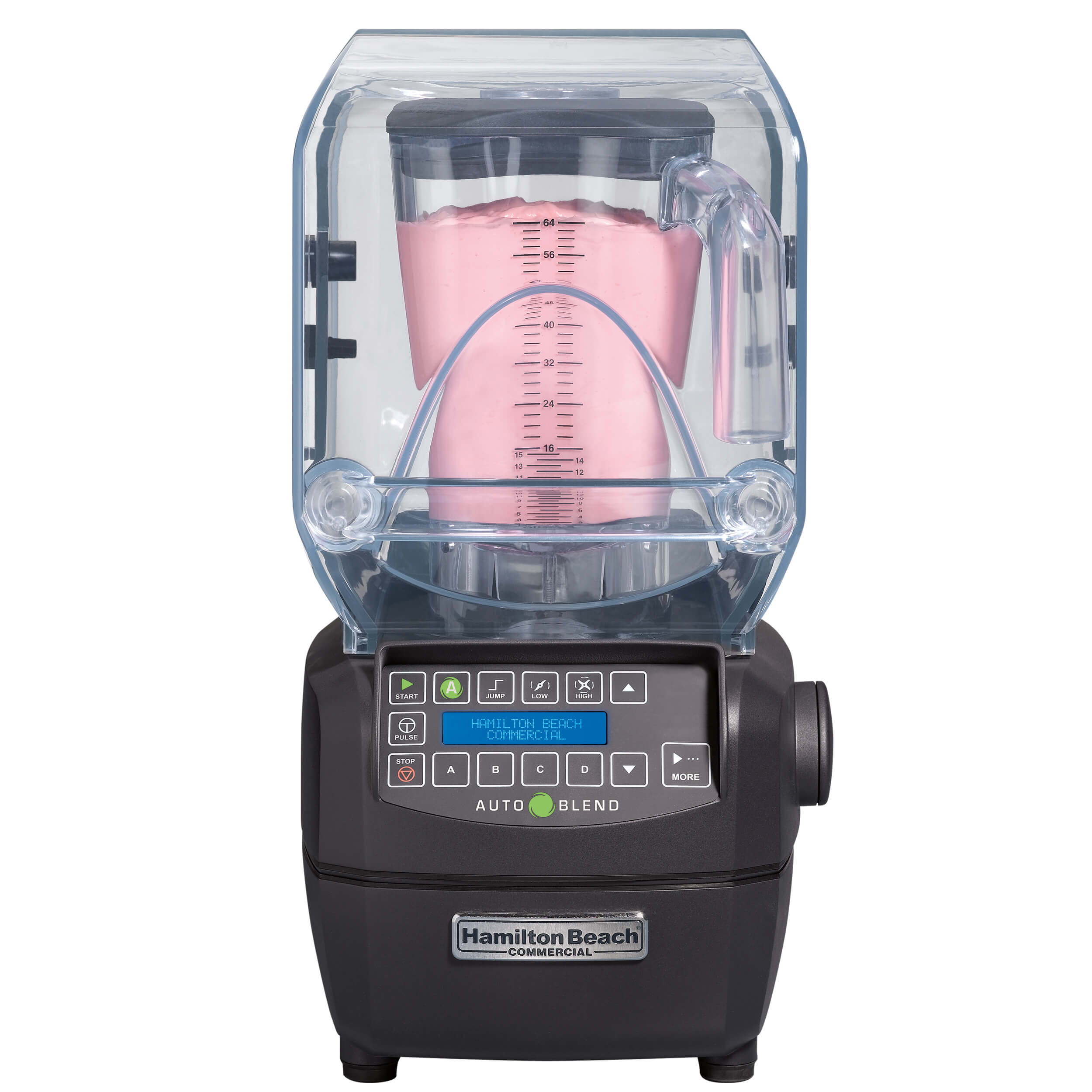 Summit Comercial Bar Blender Hamilton Beach (HBH850)