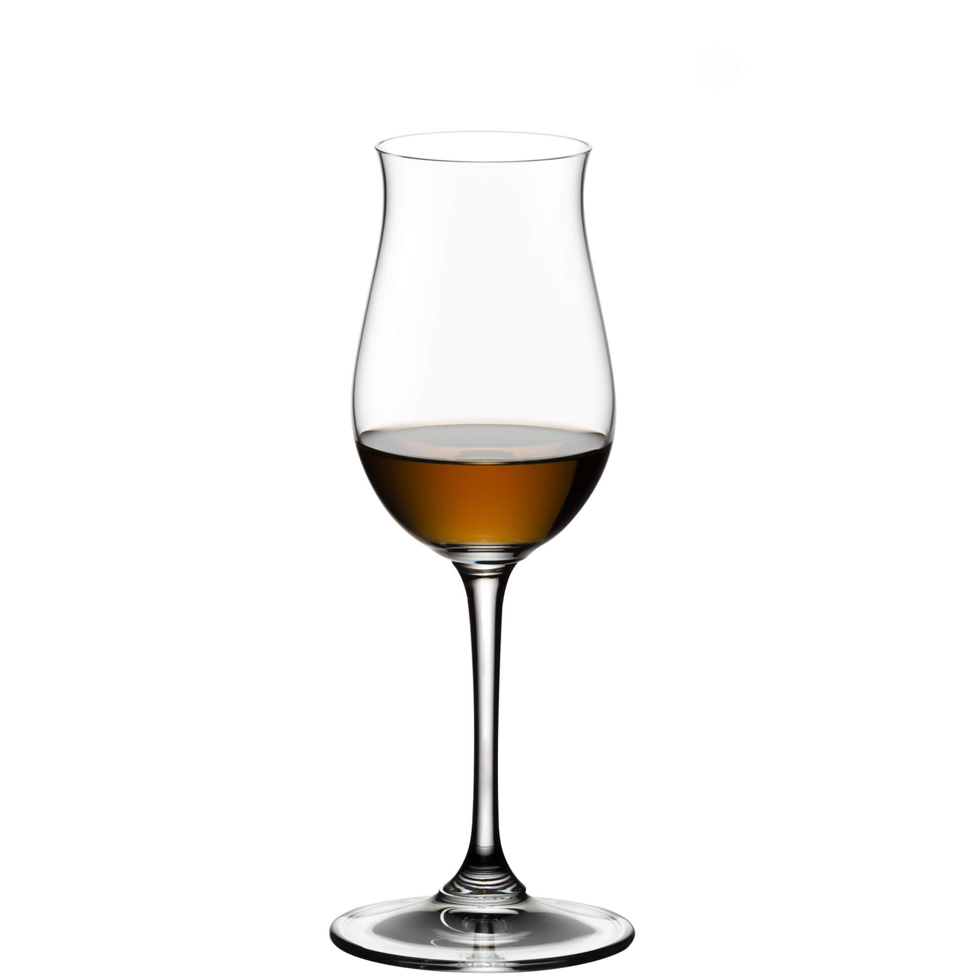 Cognac Hennessy Glas Vinum, Riedel - 170ml (2 Stk.)