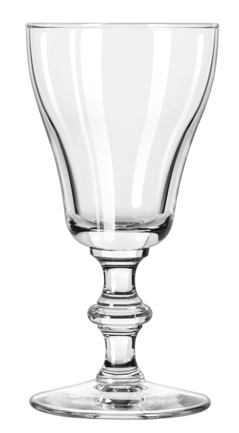 Irish Coffee Glas Georgian, Libbey - 170ml (36 Stk.)