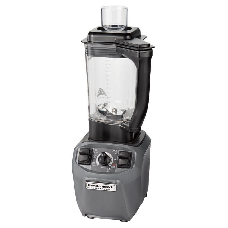 Hamilton Beach Expeditor™ 510 Culinary Blender (HBF510-CE) Hamilton Beach Expeditor™ 510 Culinary Blender (HBF510-CE)