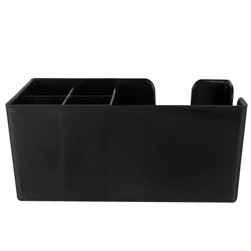 Bar Caddy - schwarz Bar Caddy - schwarz