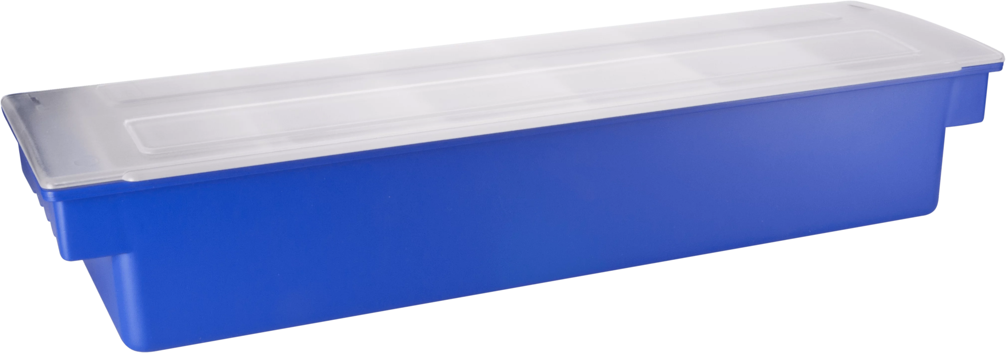 Zutatenbehälter 6 Behälter (0,473l) - blau Zutatenbehälter 6 Behälter (0,473l) - blau
