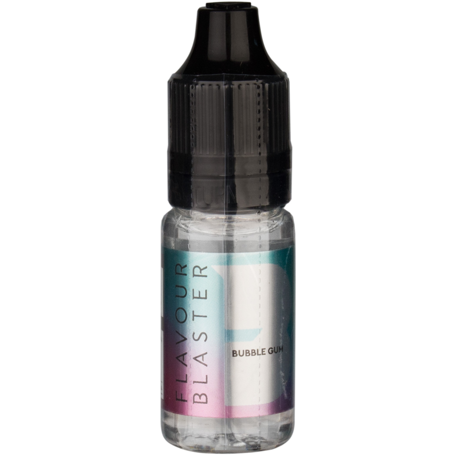 Aroma für Flavour Blaster - Bubblegum (10ml)