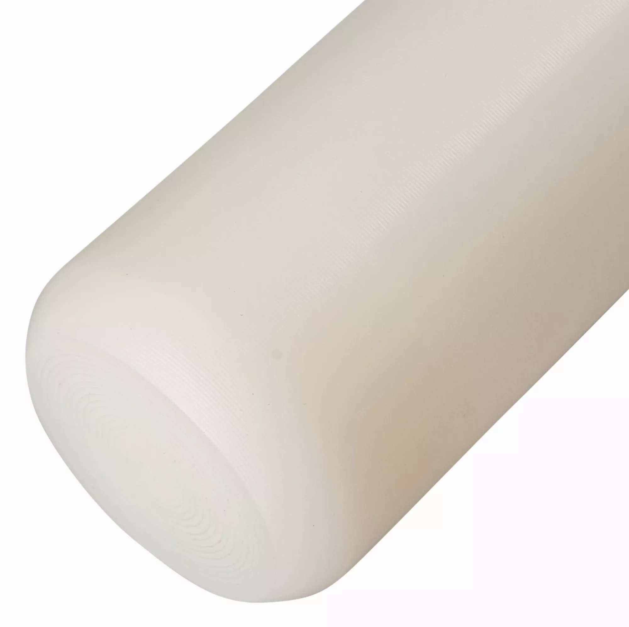 Barstößel, Kunststoff, flaches Ende - weiß (24cm) Barstößel, Kunststoff, flaches Ende - weiß (24cm)