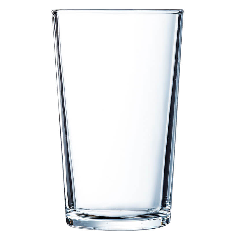 Softdrinkglas Conique, Arcoroc - 280ml