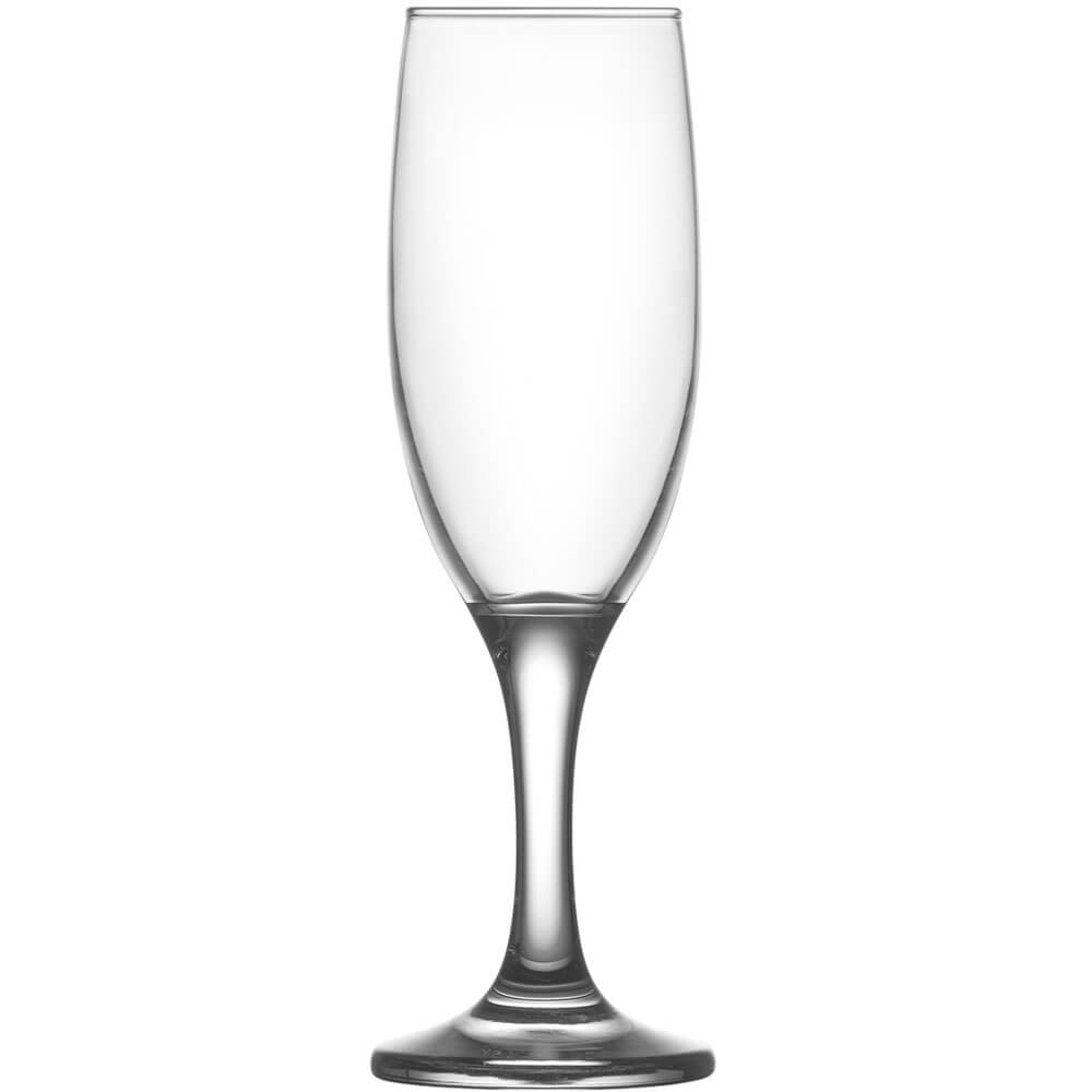Sektflöte Misket, LAV - 190ml (6 Stk.)