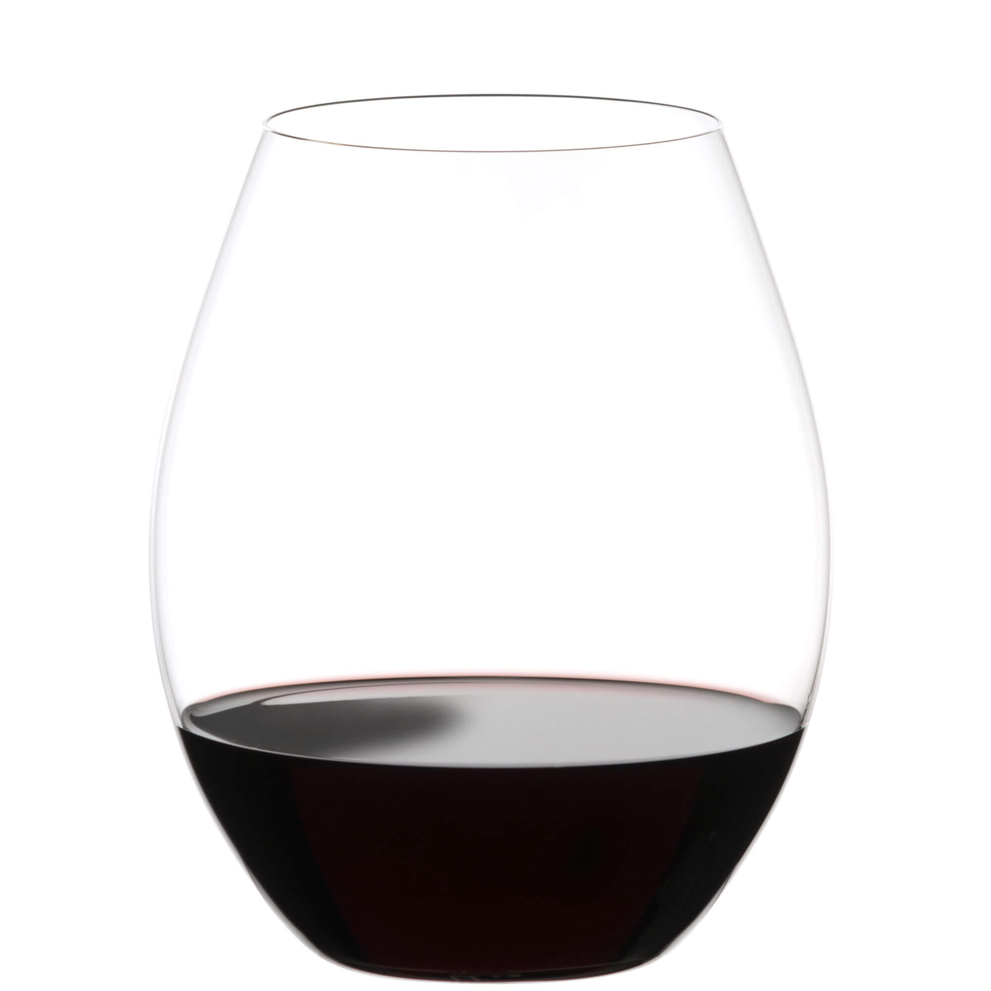 Alte Welt Syrah Glas Riedel O - 570ml (2 Stk.)