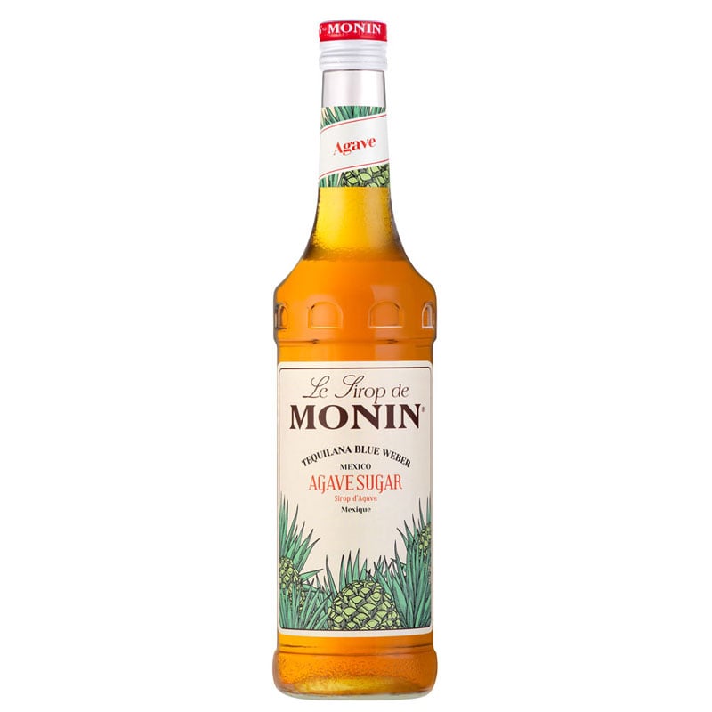 Agave - Monin Sirup (0,7l) Agave - Monin Sirup (0,7l)