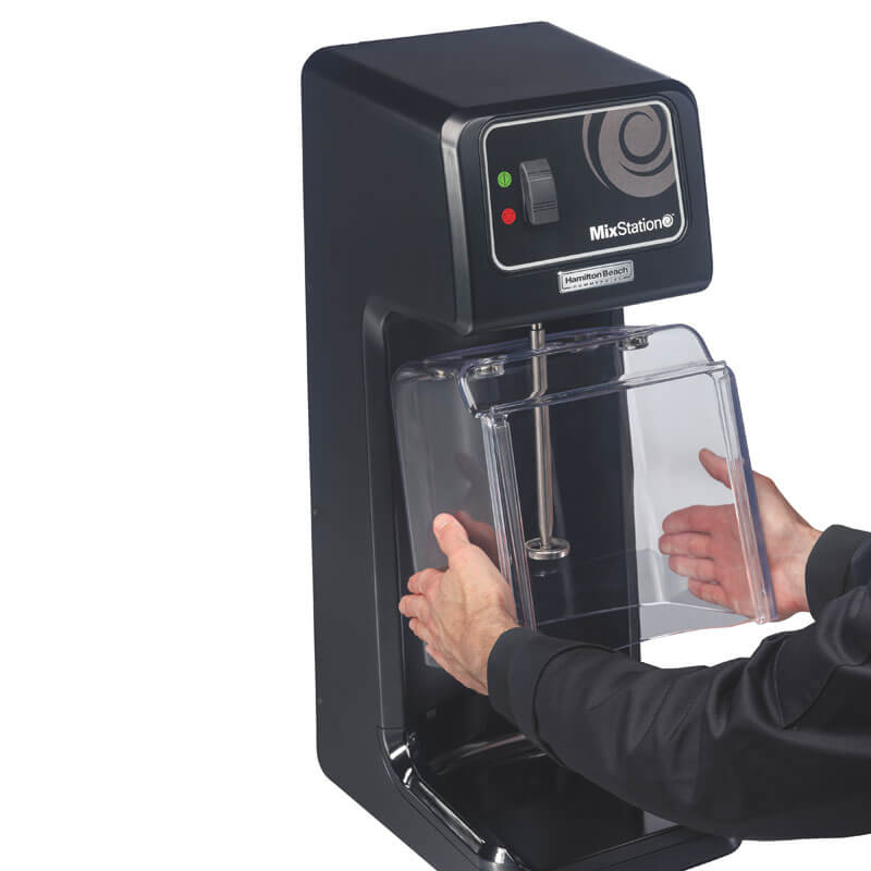 Hamilton Beach MixStation™ HMD880-CE Hamilton Beach MixStation™ HMD880-CE