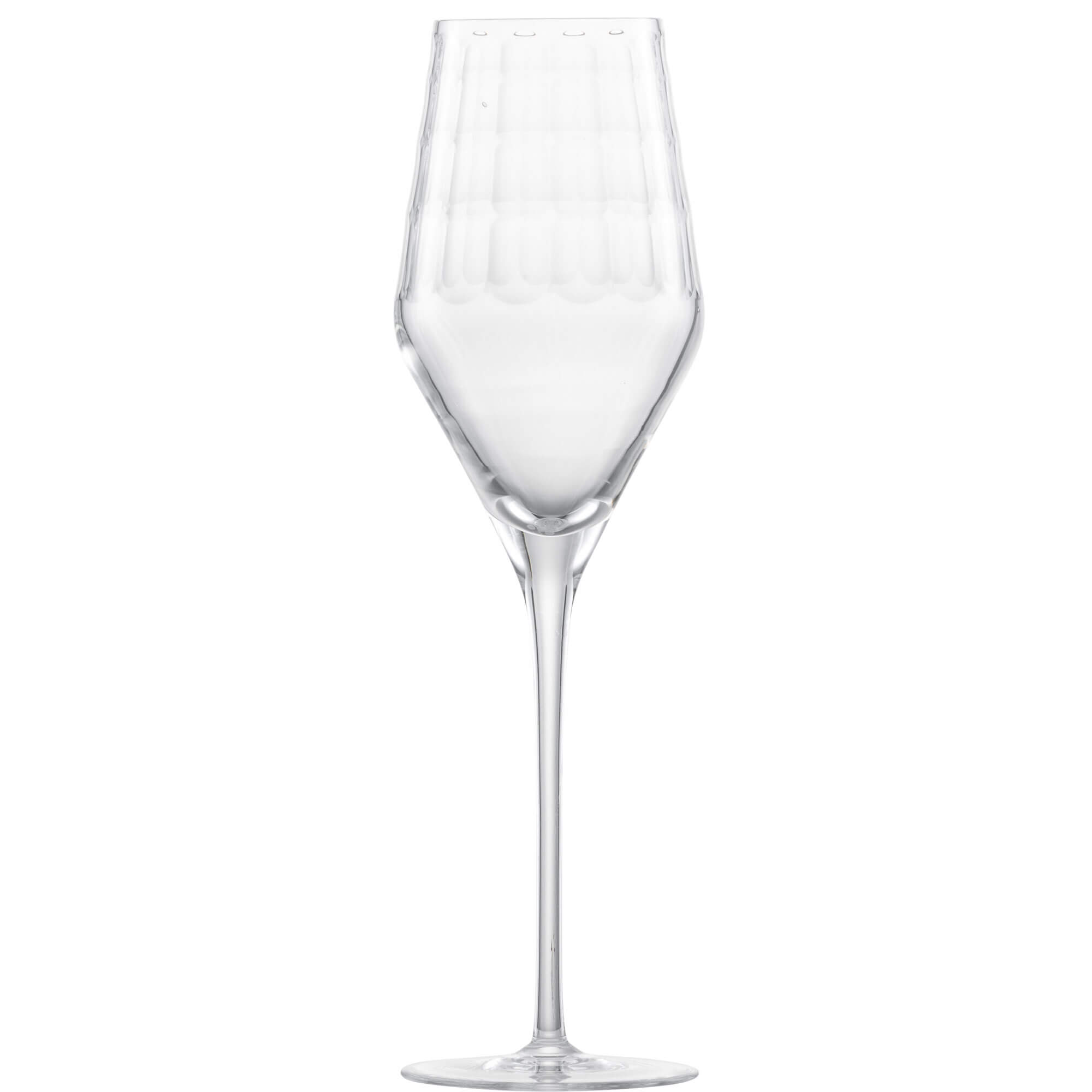 Champagnerglas Hommage Carat, Zwiesel Glas - 253ml (1 Stk.)