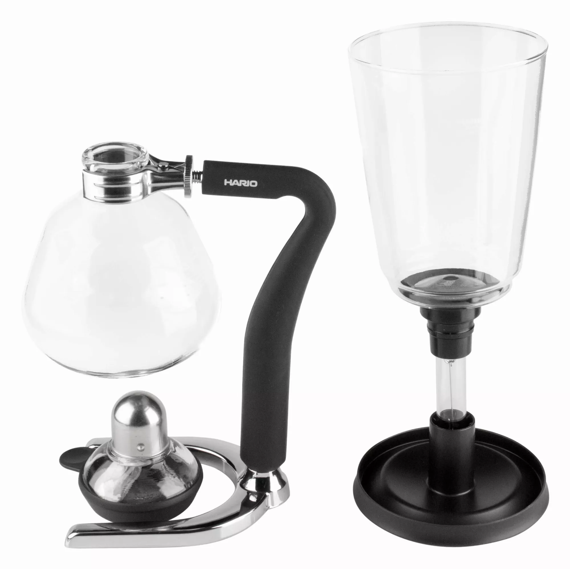 Kaffee Siphon Next, Hario - 5 Tassen, 600ml Kaffee Siphon Next, Hario - 5 Tassen, 600ml