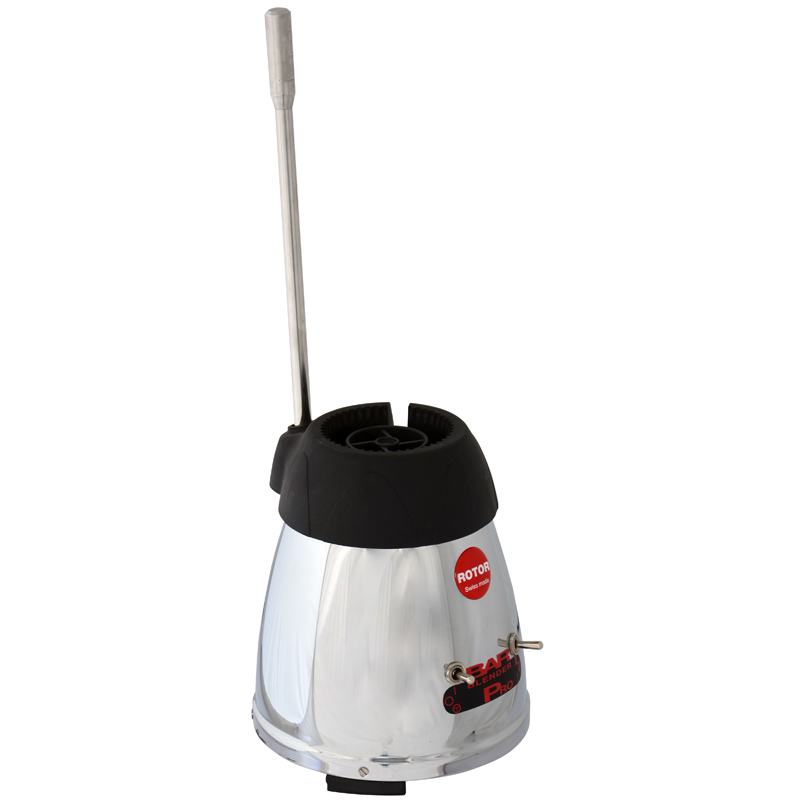 Rotor Bar Blender RBB PRO (ohne Mixaufsatz)