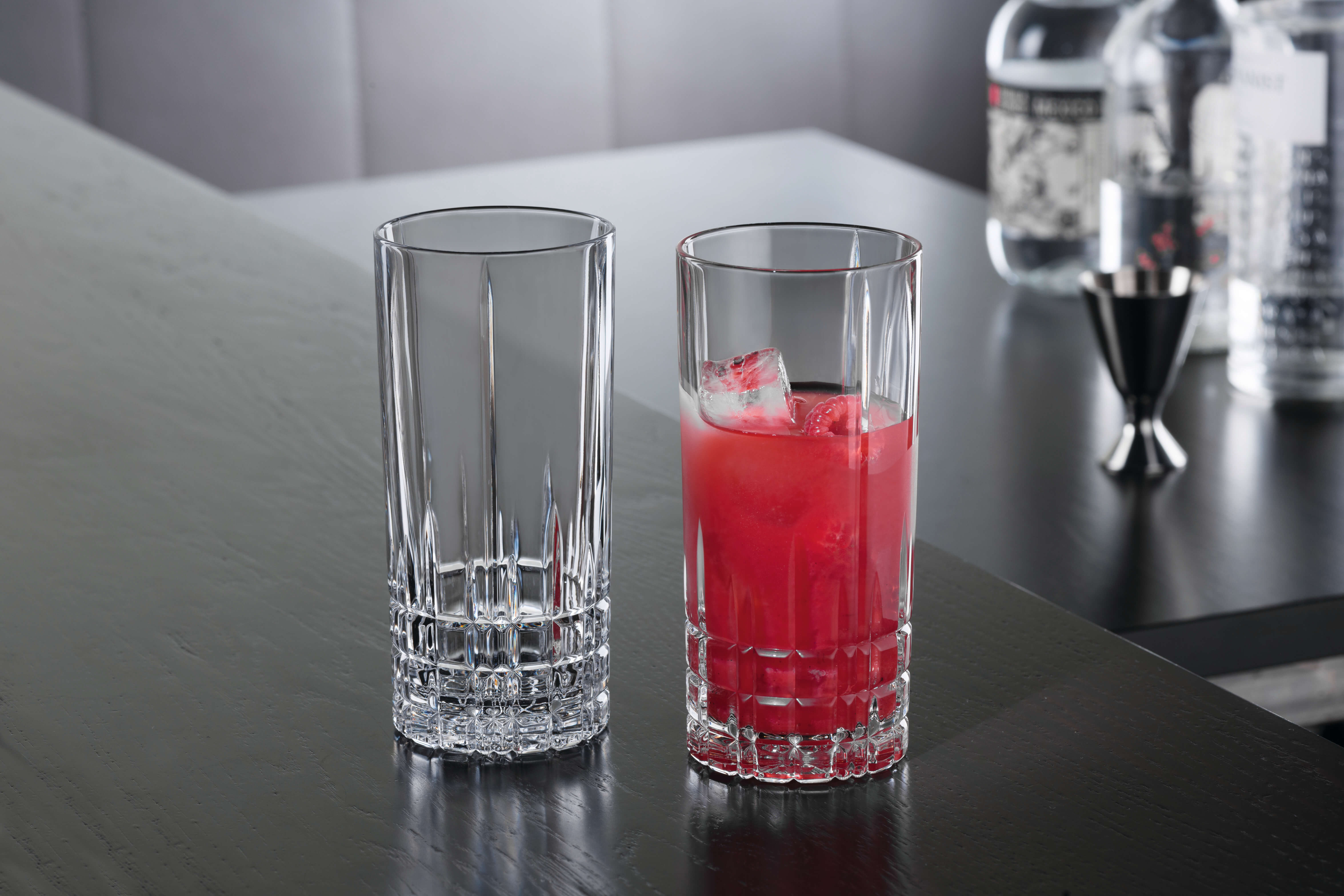 Longdrinkglas, Perfect Serve Collection Spiegelau - 350ml