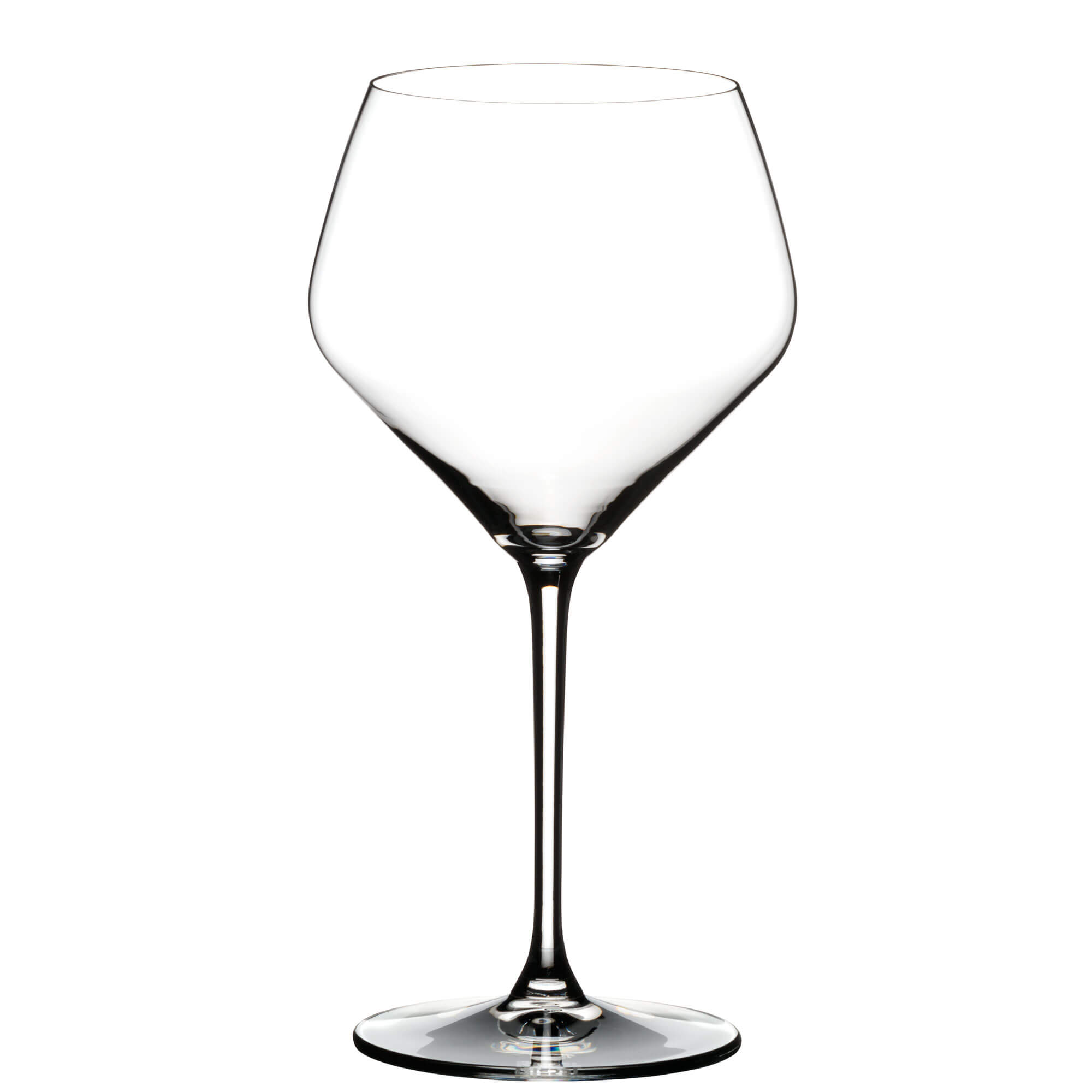 Chardonnayglas Heart to Heart, Riedel - 670ml (2 Stk.)