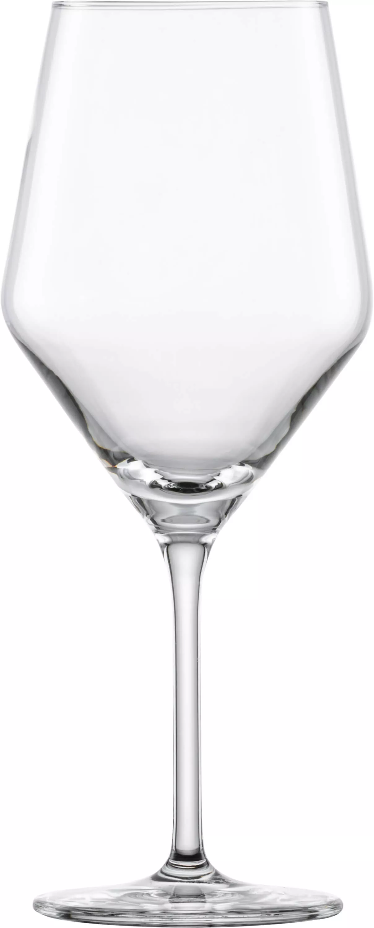 Weinglas Allround, Basic Bar Selection, Schott Zwiesel - 401ml, 0,2l Eiche (6 Stk.) Weinglas Allround, Basic Bar Selection, Schott Zwiesel - 401ml, 0,2l Eiche (6 Stk.)