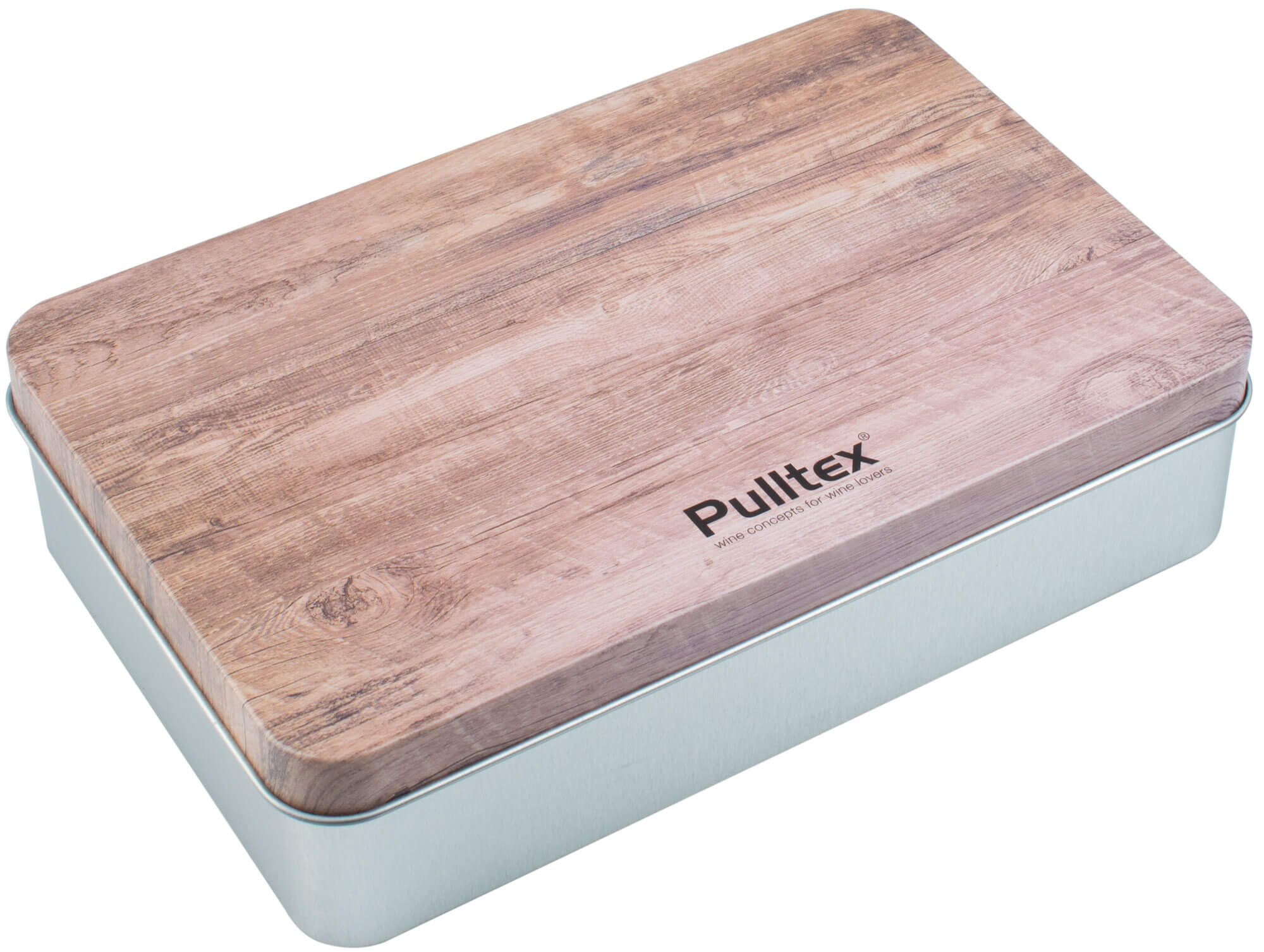 Wein Set de Luxe, Pulltex (Box)