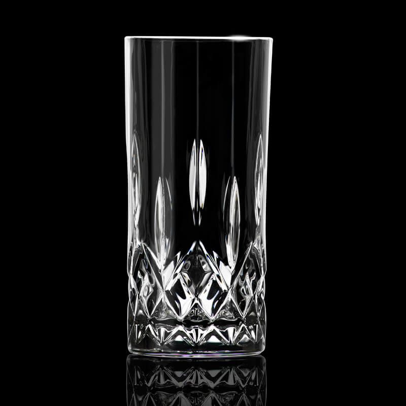 Longdrinkglas Opera, RCR - 350ml (1 Stk.) Longdrinkglas Opera, RCR - 350ml (1 Stk.)