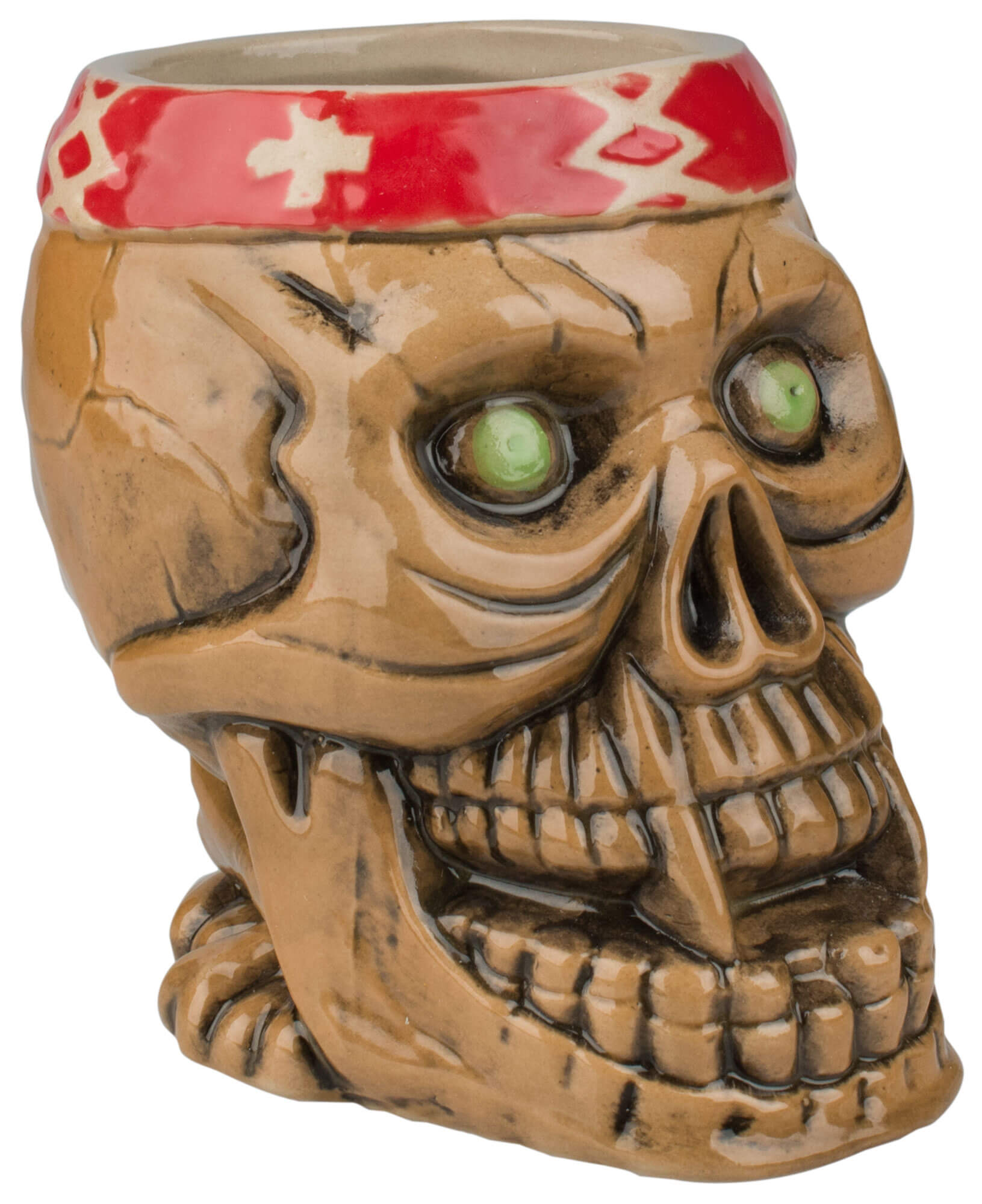 Tiki Becher Jua - 350ml