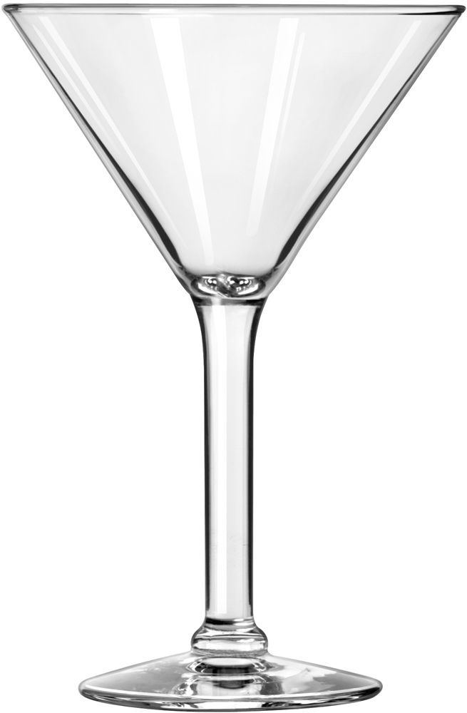 1 Cocktailglas, Citation Libbey - 133ml