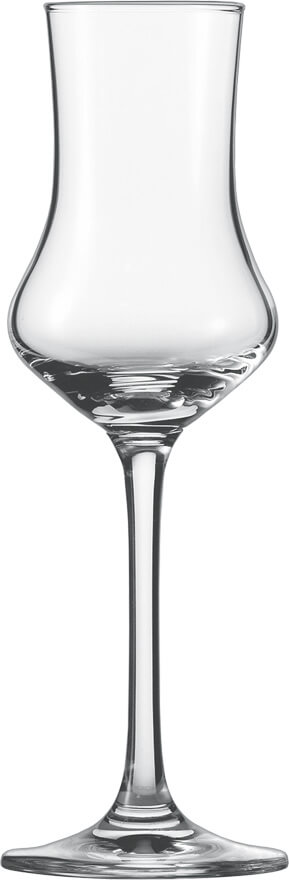 Grappaglas Classico, Schott Zwiesel - 95ml (6 Stk.)