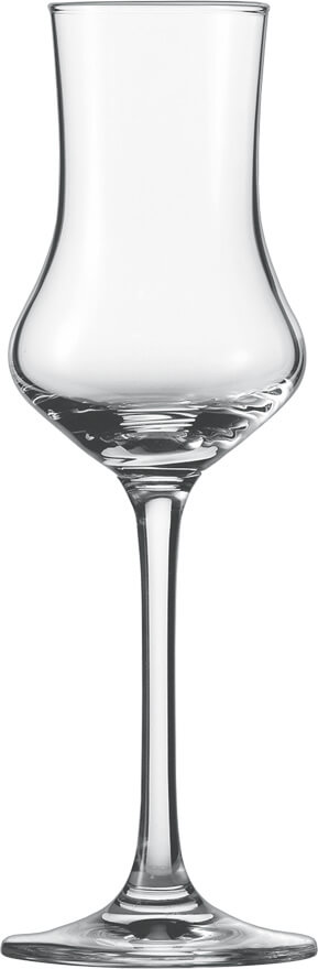 Grappaglas Classico, Schott Zwiesel - 95ml (1 Stk.)