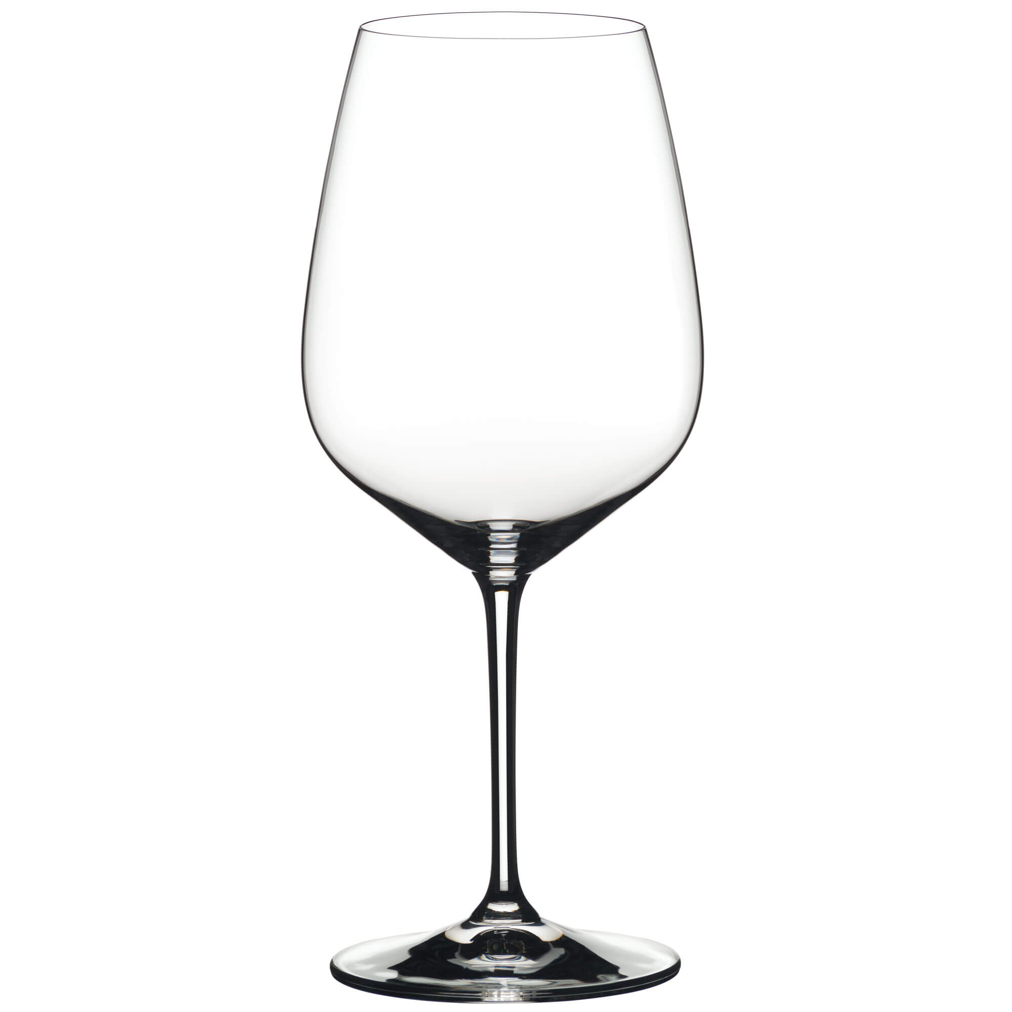 Cabernet Sauvignon Glas Heart to Heart, Riedel - 800ml (2 Stk.)