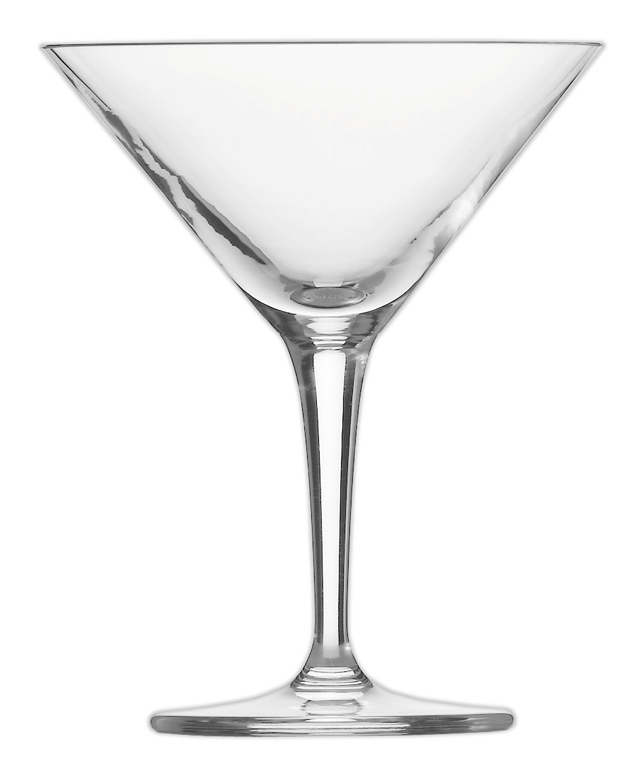 Martiniglas Classic, Basic Bar Selection, Schott Zwiesel - 182ml (1 Stk.)