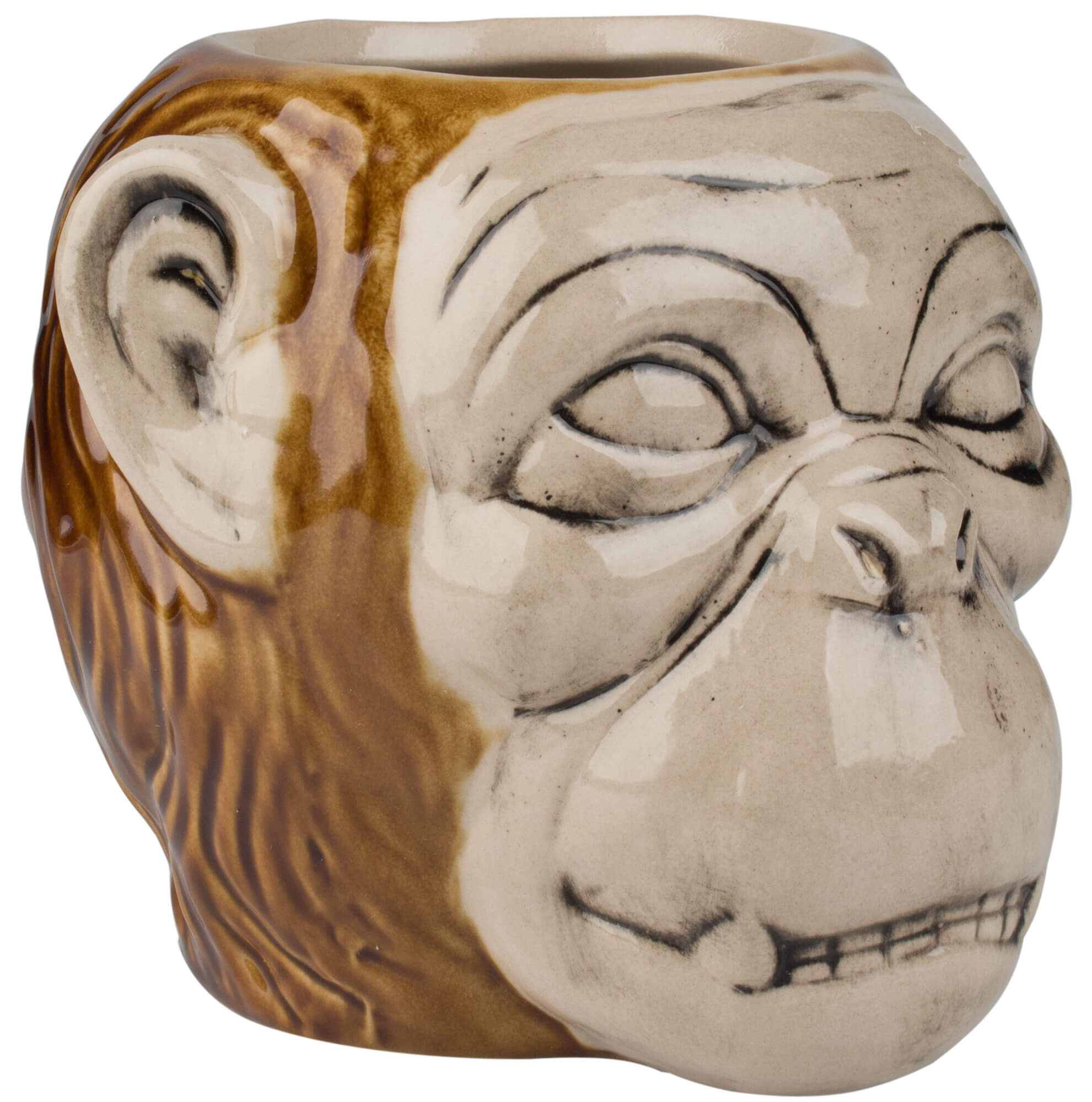 Tiki Becher Nyani - 750ml