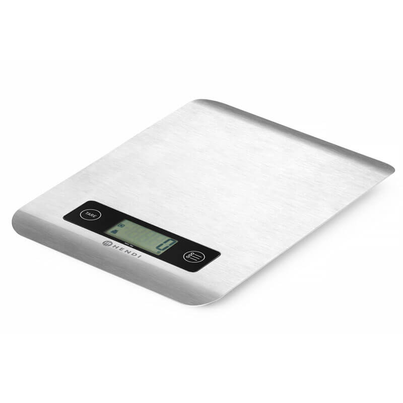 Digitale Küchenwaage 5kg