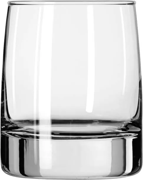 Double Old Fashioned Glas, Vibe Libbey - 355ml (12Stk) Double Old Fashioned Glas, Vibe Libbey - 355ml (12Stk)
