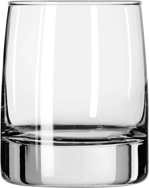 Double Old Fashioned Glas, Vibe Libbey - 355ml (12Stk)