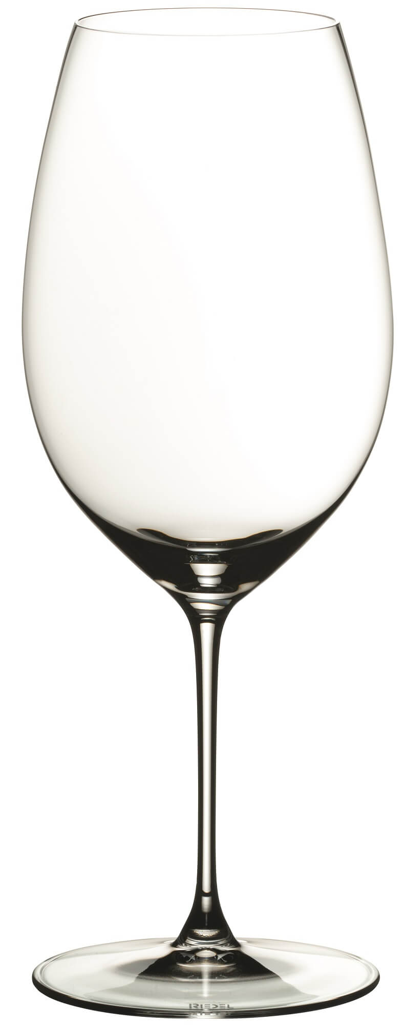 Neue Welt Shiraz Glas Veritas, Riedel - 650ml (2 Stk.)