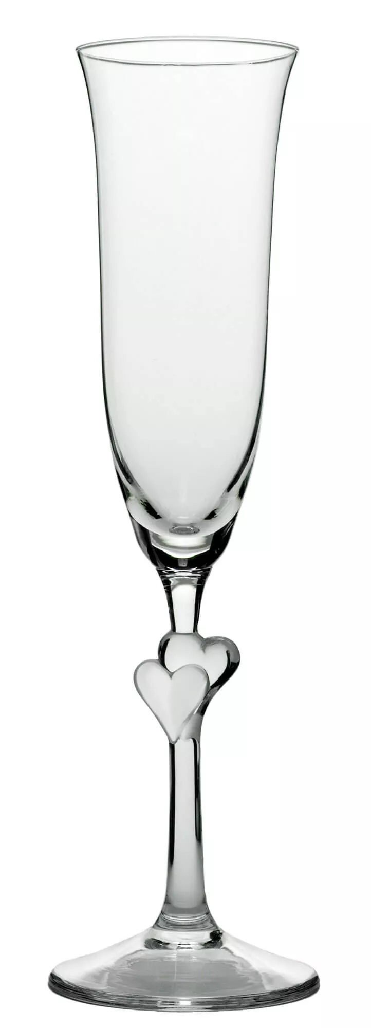Champagnerglas satiniert L'Amour, Stölzle - 175ml